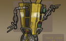 Walklikeanegyptian___claptrap_by_themoonrulznny