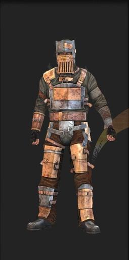 Killing Floor - Steampunk DLC 