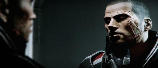 Mass Effect 3 - Mass Effect 3 - Геймплей с PAX 2011, анонс арт-бука Mass Effect Universe